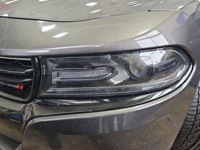 2017 Dodge Charger R/T