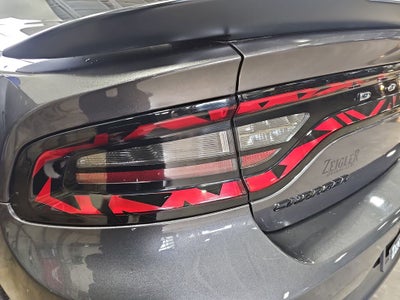 2017 Dodge Charger R/T