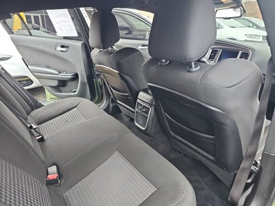 2022 Dodge Charger R/T Scat Pack