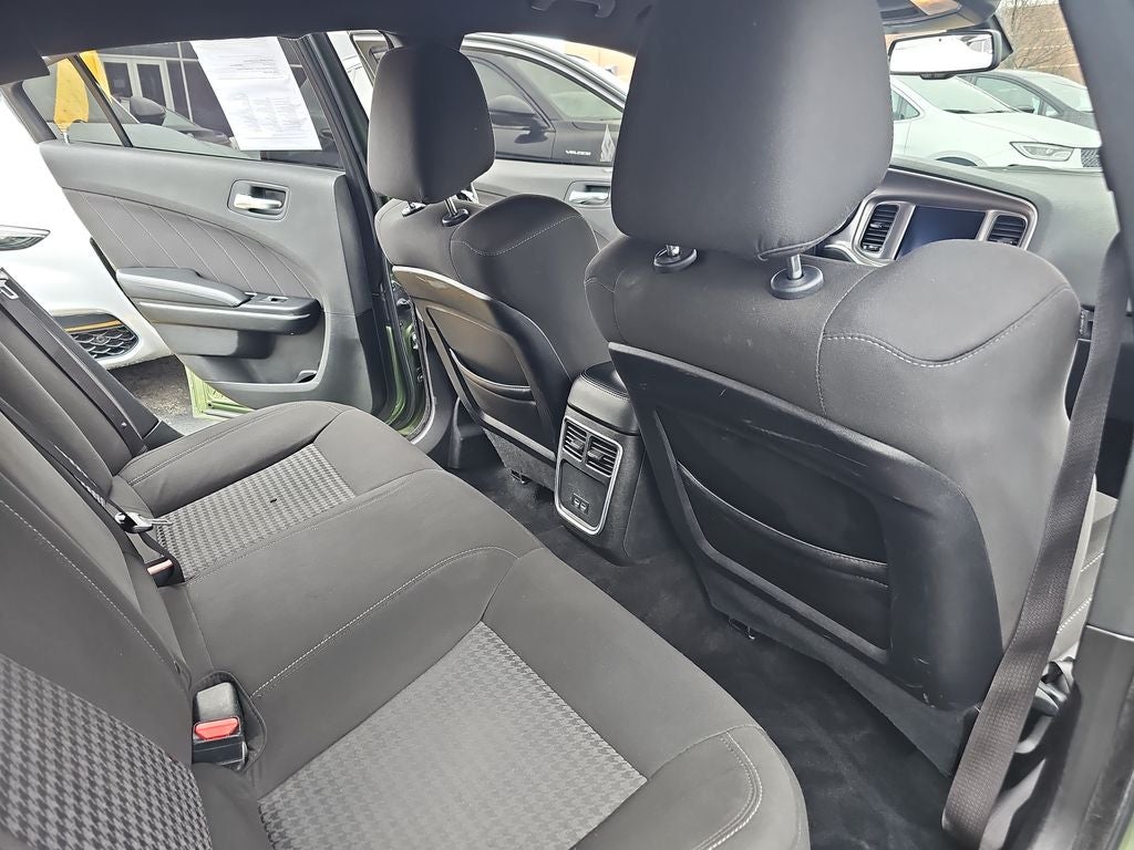 2022 Dodge Charger R/T Scat Pack