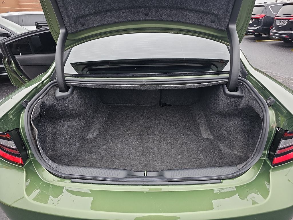 2022 Dodge Charger R/T Scat Pack