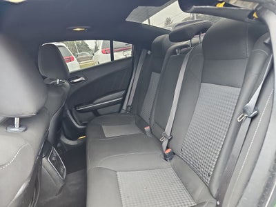 2022 Dodge Charger R/T Scat Pack