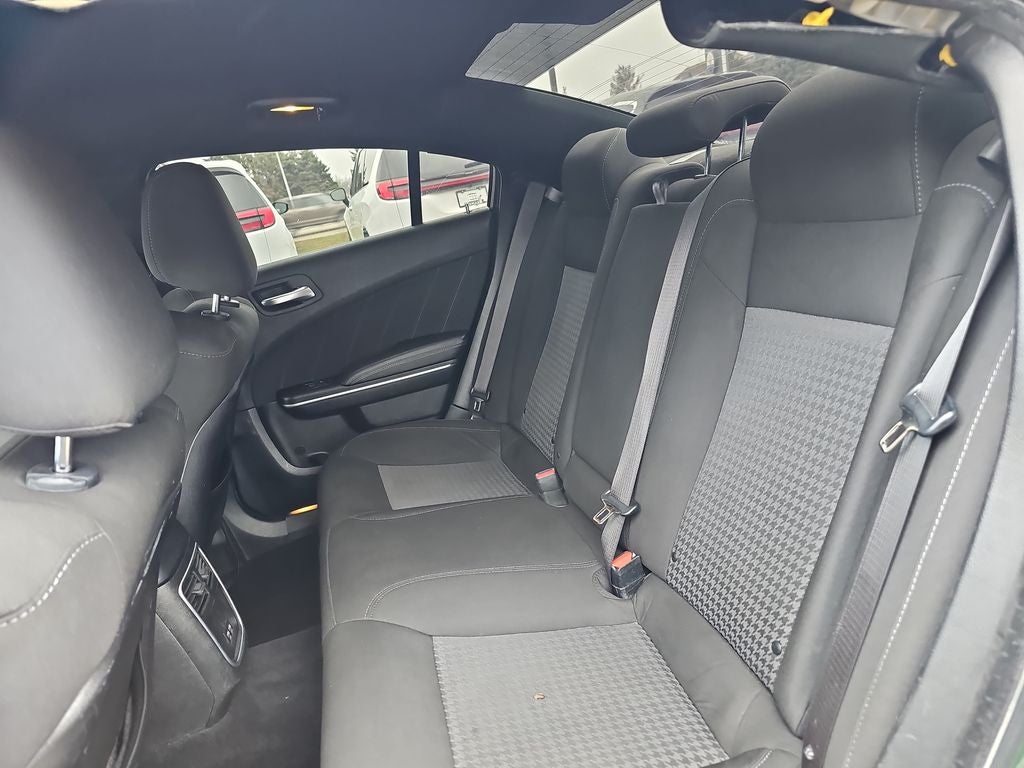 2022 Dodge Charger R/T Scat Pack