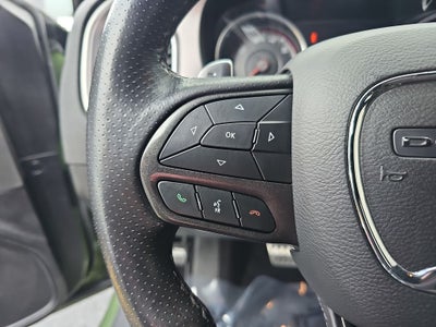 2022 Dodge Charger R/T Scat Pack