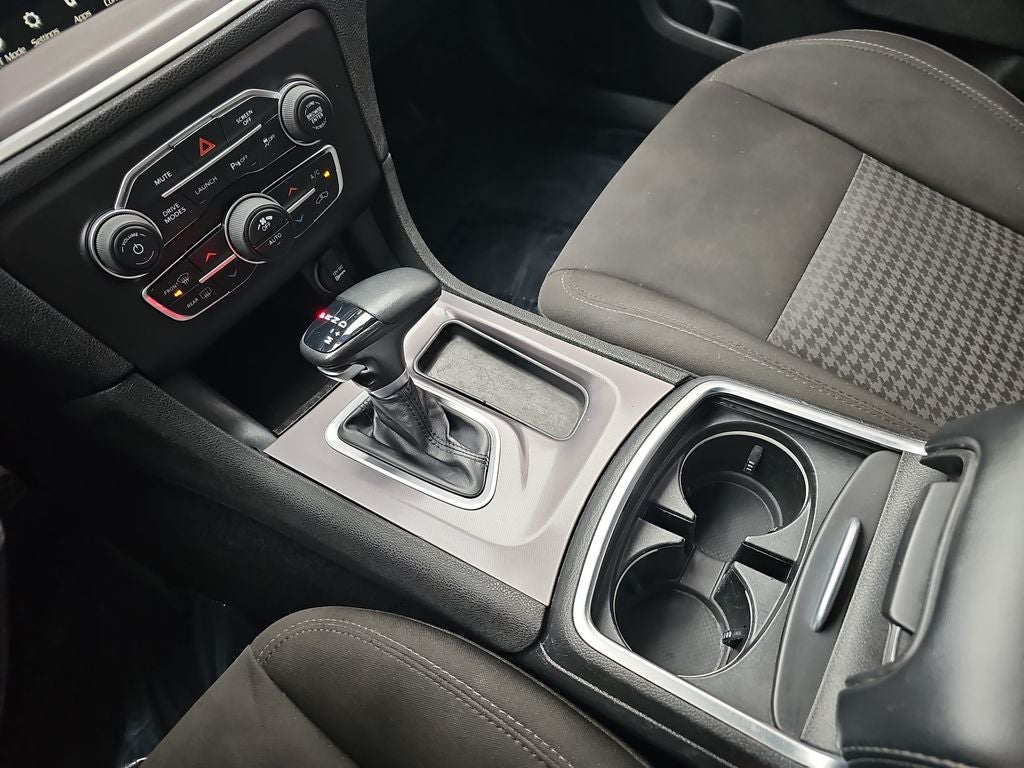 2022 Dodge Charger R/T Scat Pack