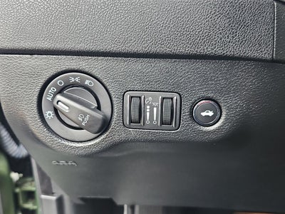 2022 Dodge Charger R/T Scat Pack