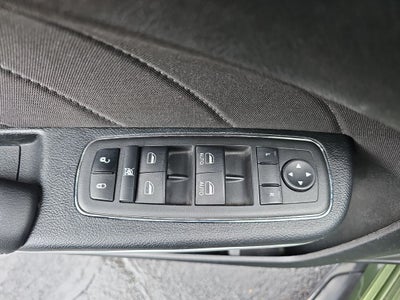 2022 Dodge Charger R/T Scat Pack