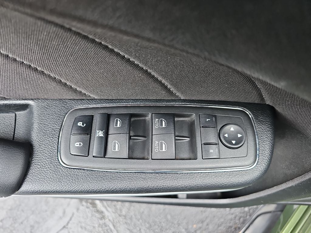 2022 Dodge Charger R/T Scat Pack