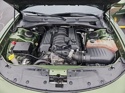 2022 Dodge Charger R/T Scat Pack