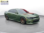 2022 Dodge Charger R/T Scat Pack