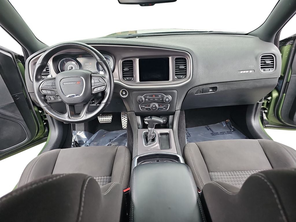 2022 Dodge Charger R/T Scat Pack