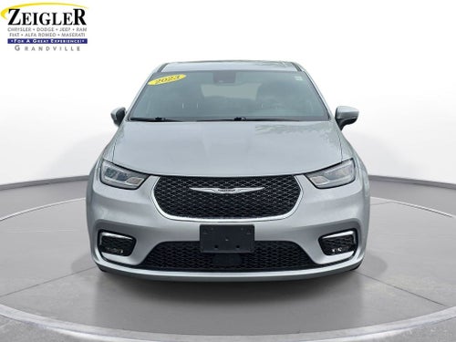 2023 Chrysler Pacifica Touring