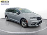 2023 Chrysler Pacifica Touring