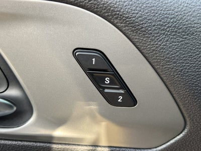 2025 Chrysler Pacifica Hybrid Select