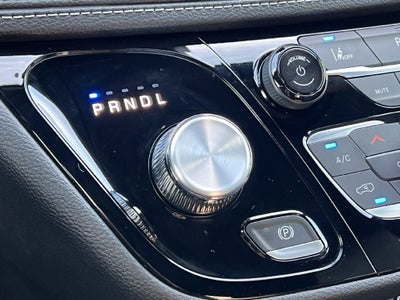 2025 Chrysler Pacifica Hybrid Select