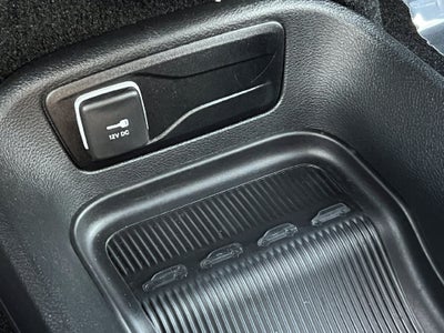 2025 Chrysler Pacifica Hybrid Select