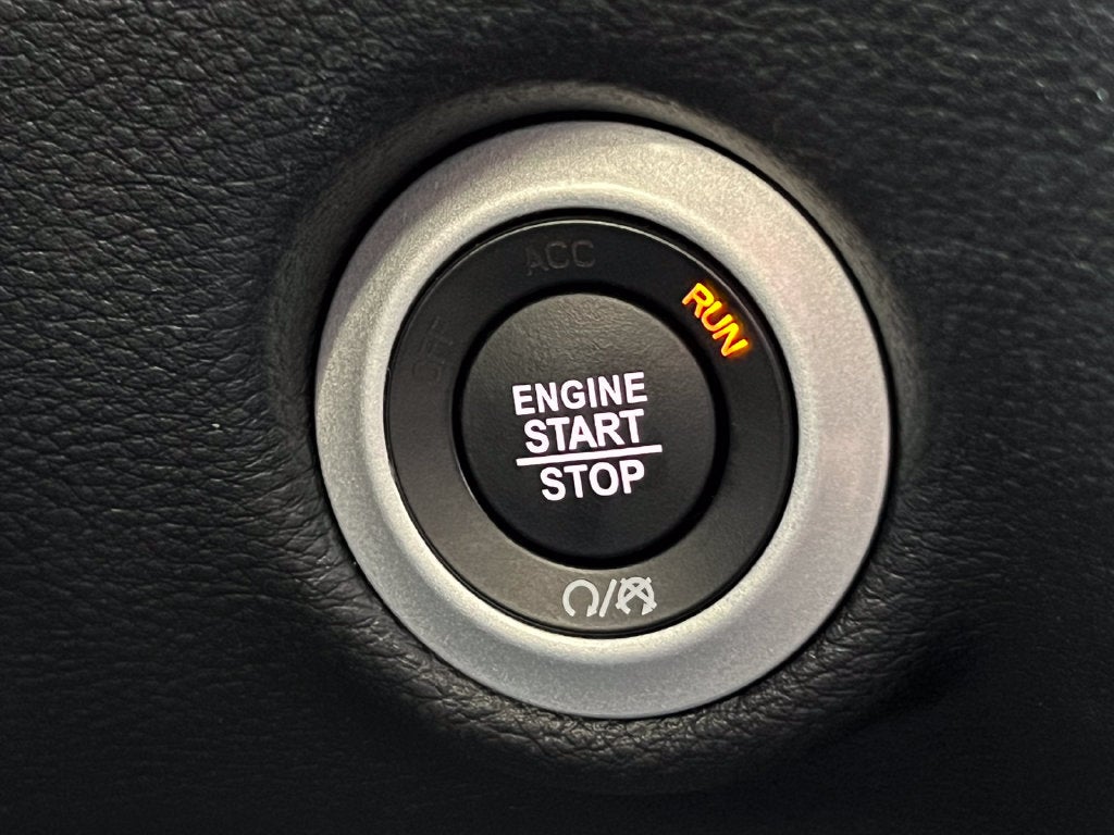 2025 Chrysler Pacifica Hybrid Select