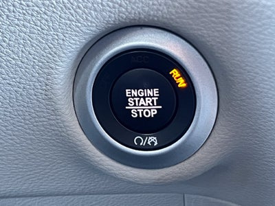 2023 Chrysler Pacifica Limited AWD
