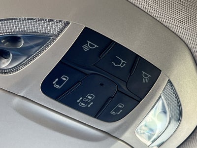 2023 Chrysler Pacifica Limited AWD