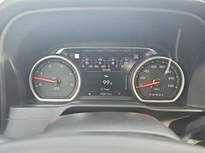 2022 Chevrolet Silverado 2500HD High Country