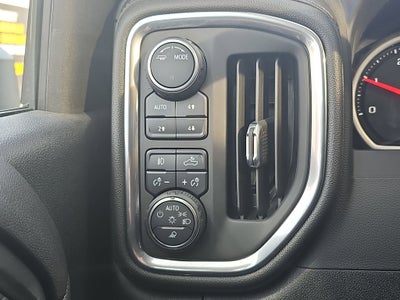 2022 Chevrolet Silverado 2500HD High Country