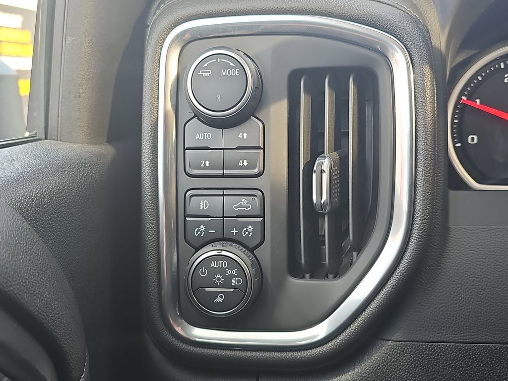 2022 Chevrolet Silverado 2500HD High Country