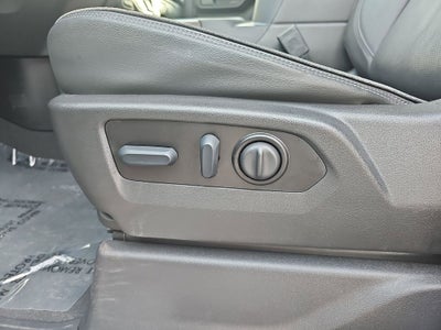 2022 Chevrolet Silverado 2500HD High Country