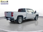 2022 Chevrolet Silverado 2500HD High Country
