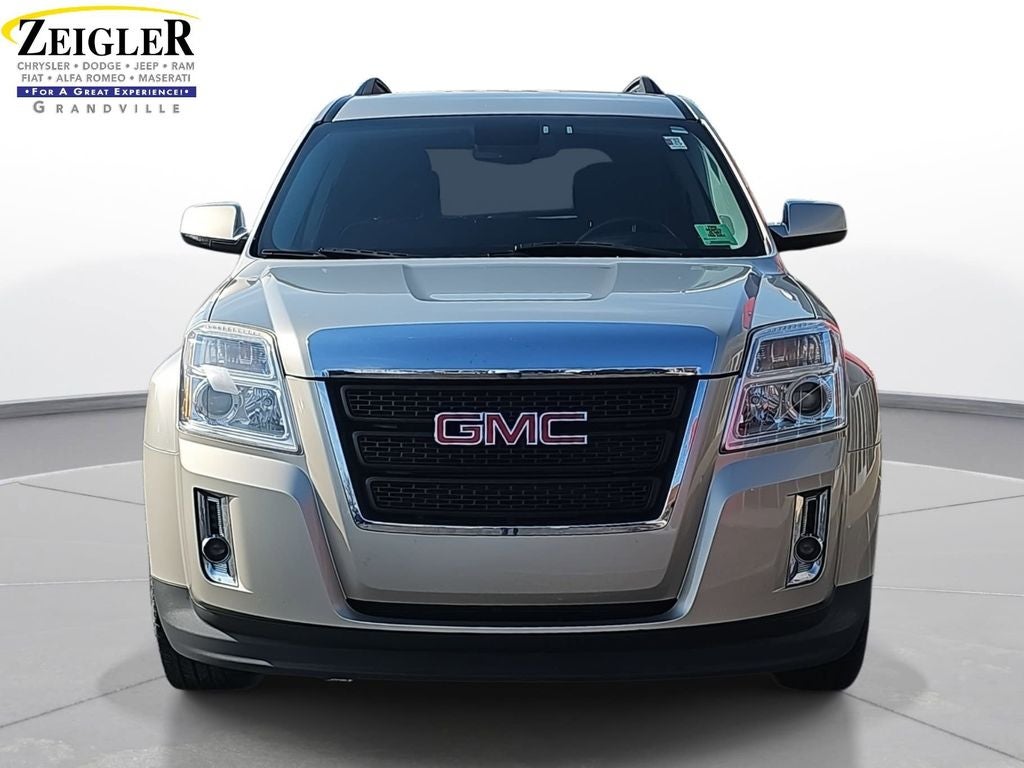 2013 GMC Terrain SLE-2