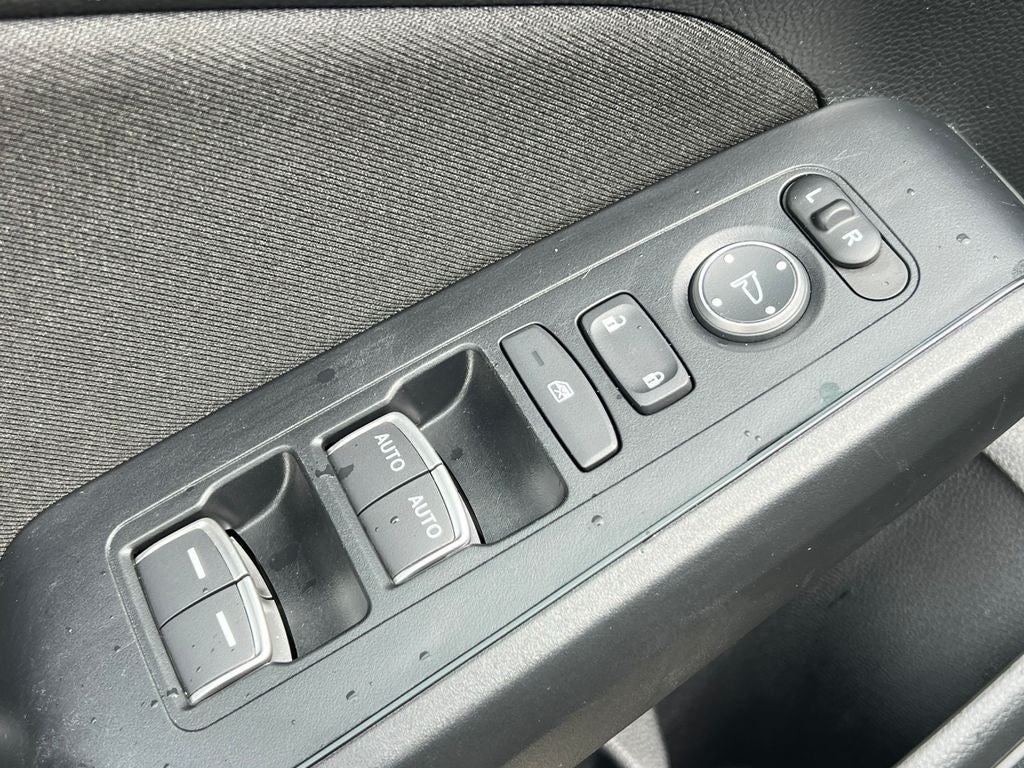 2025 Honda Civic LX