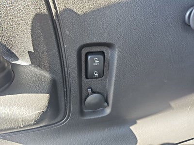 2013 Lincoln MKX Base