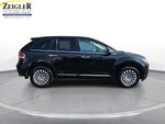 2013 Lincoln MKX Base