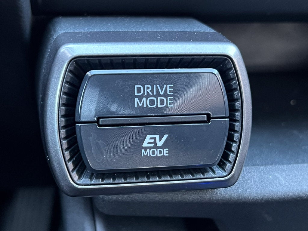2026 Toyota RAV4 LE AWD Hybrid