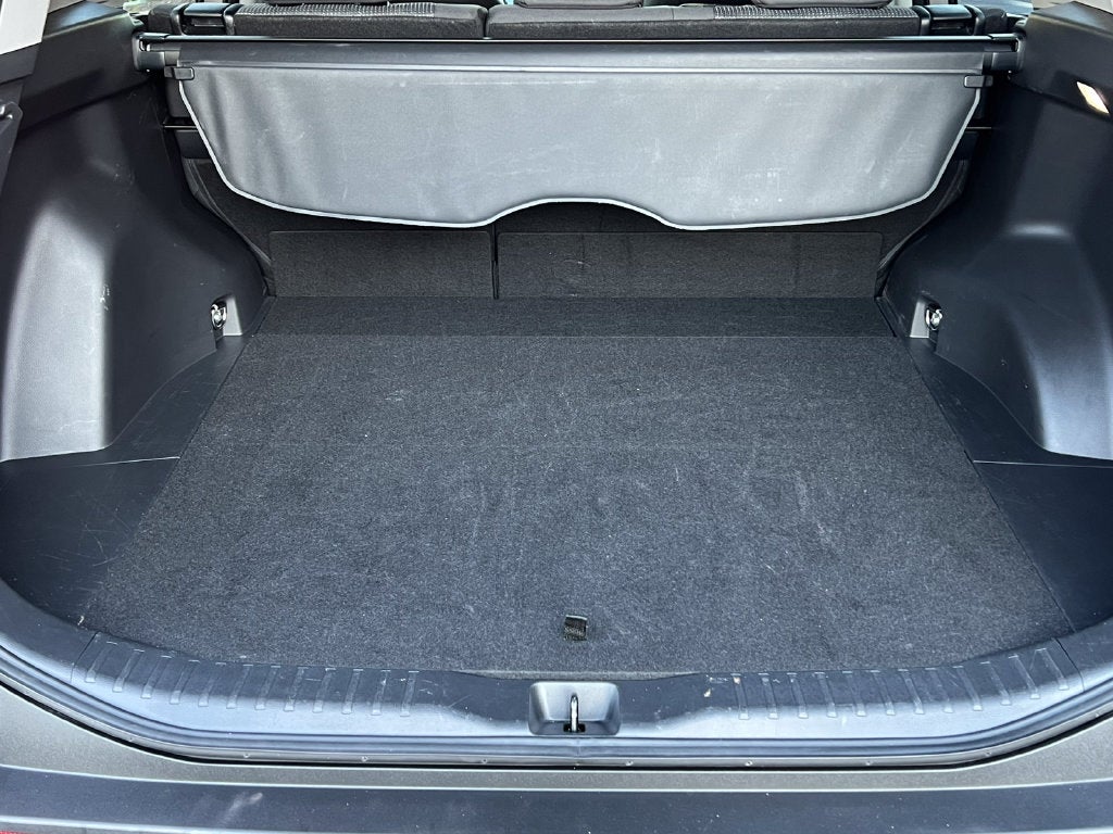2026 Toyota RAV4 LE AWD Hybrid