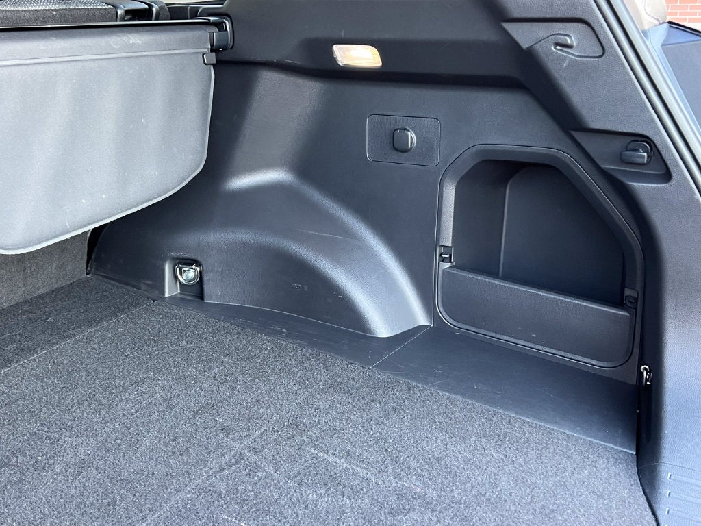 2026 Toyota RAV4 LE AWD Hybrid