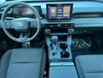 2026 Toyota RAV4 LE AWD Hybrid