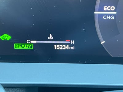 2026 Toyota RAV4 LE AWD Hybrid