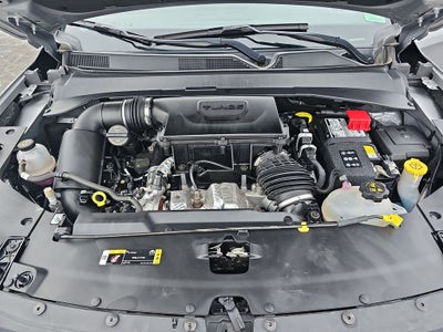 2023 Jeep Compass Altitude