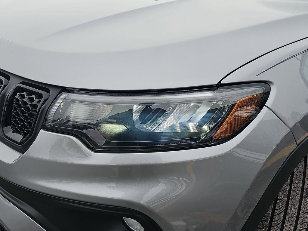 2023 Jeep Compass Altitude