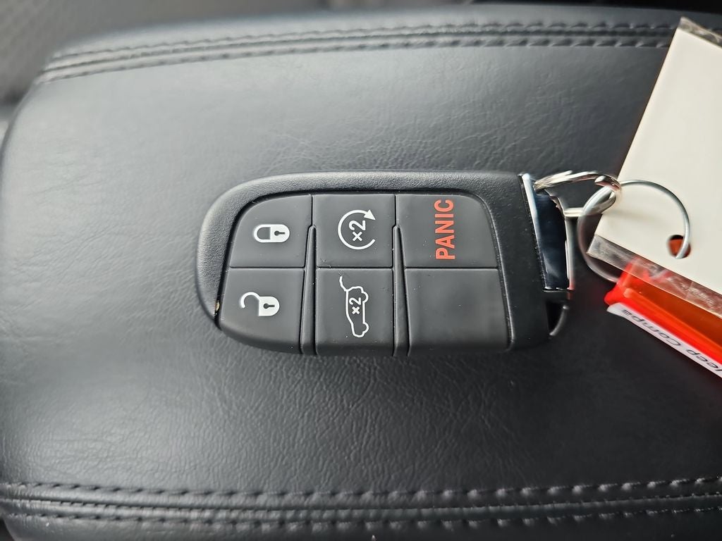 2023 Jeep Compass Altitude