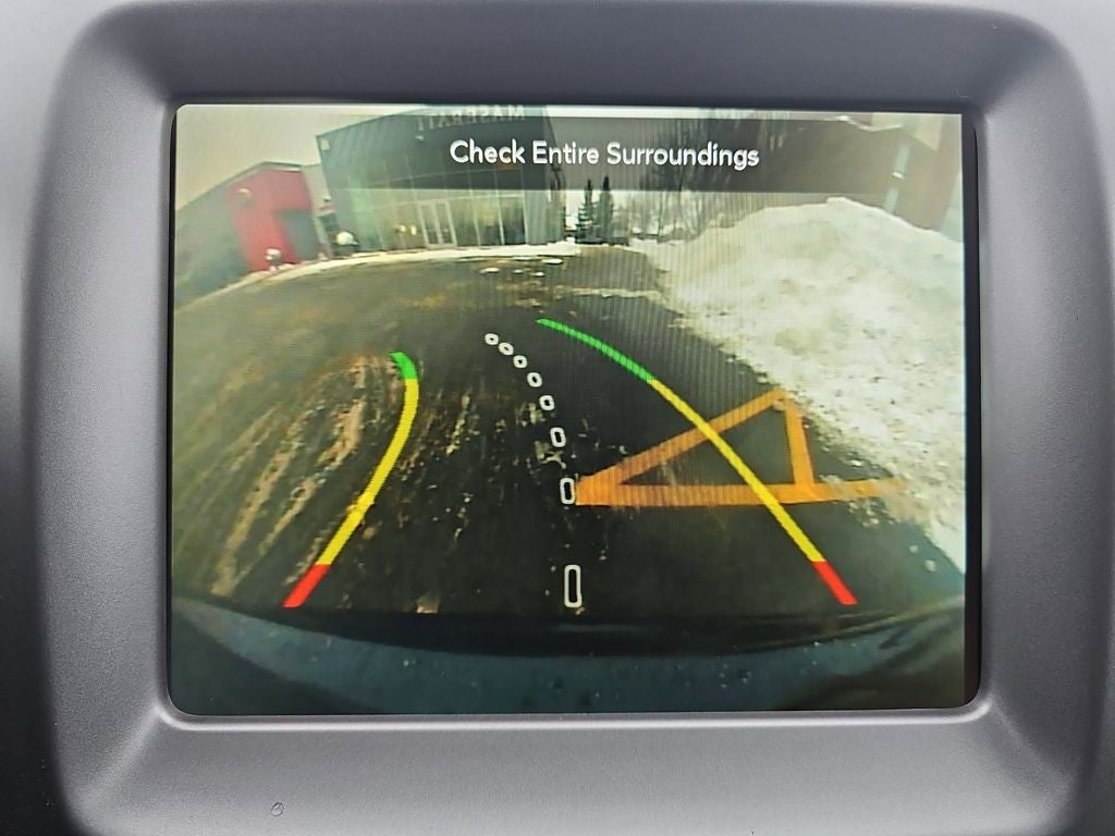 2021 Jeep Compass 80th Special Edition