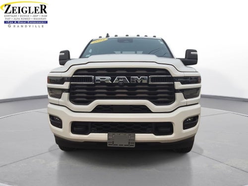 2025 RAM 3500 Big Horn