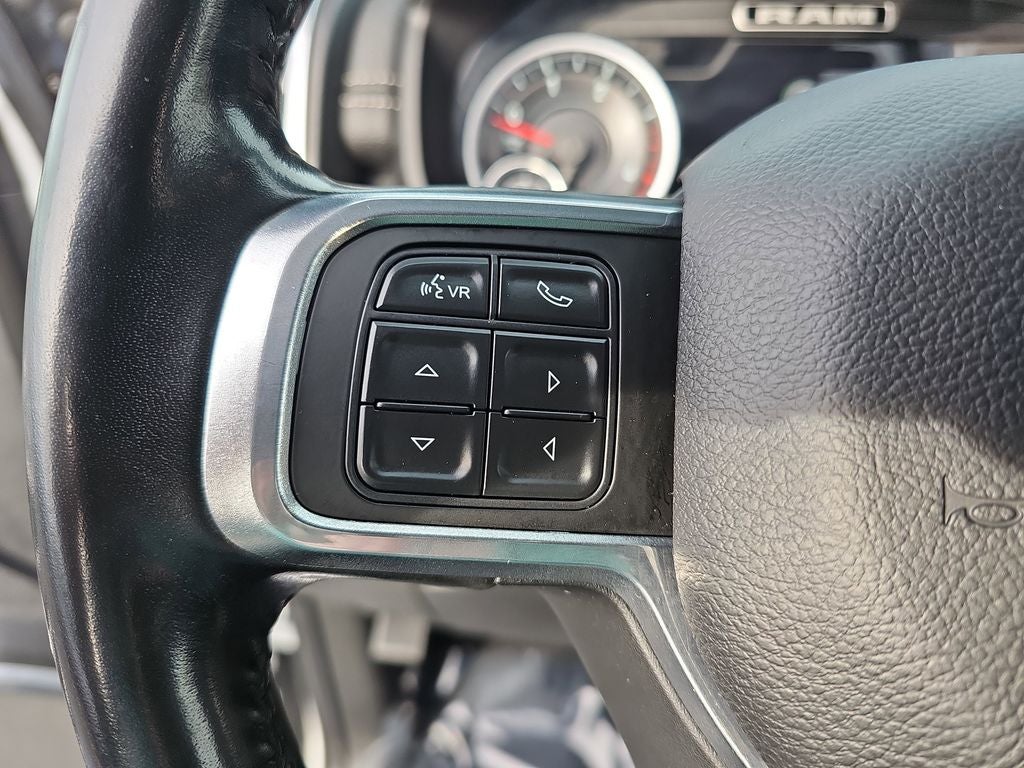 2021 RAM 3500 Laramie