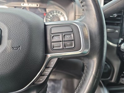 2021 RAM 3500 Laramie