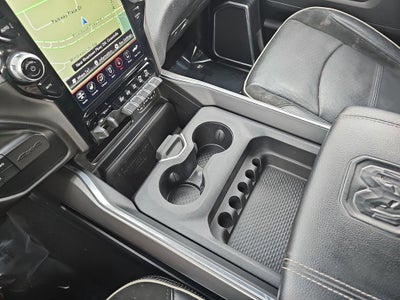 2021 RAM 3500 Laramie