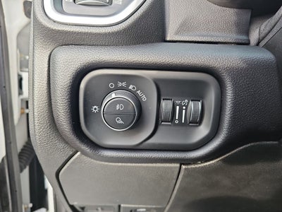 2021 RAM 3500 Laramie