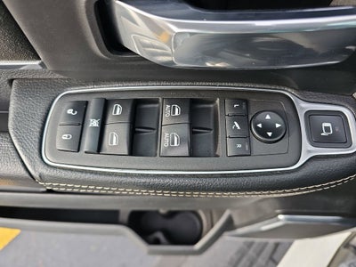 2021 RAM 3500 Laramie