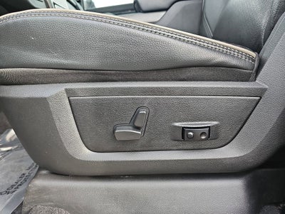 2021 RAM 3500 Laramie