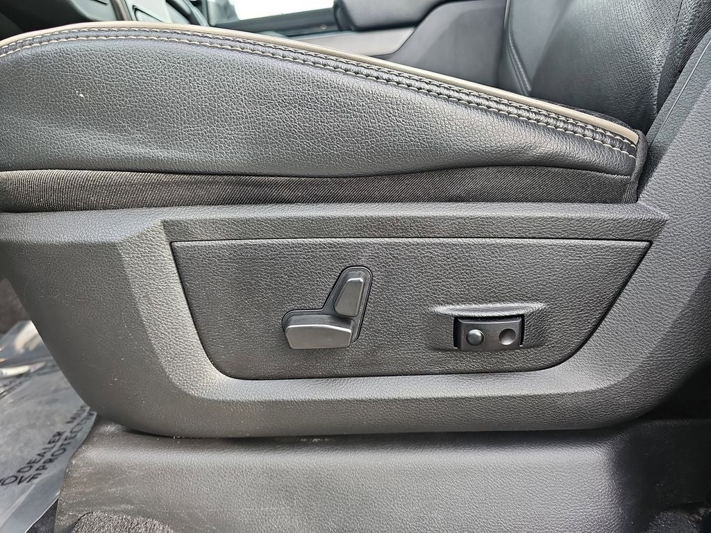 2021 RAM 3500 Laramie