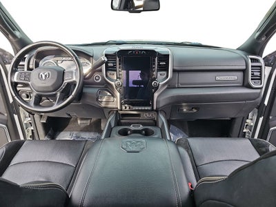 2021 RAM 3500 Laramie